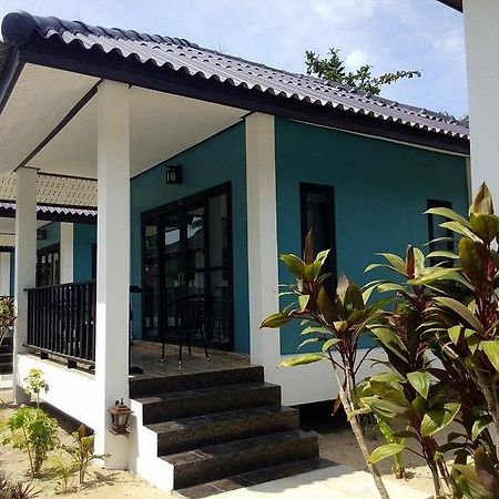 Lanta Memory Resort Ko Lanta Екстериор снимка