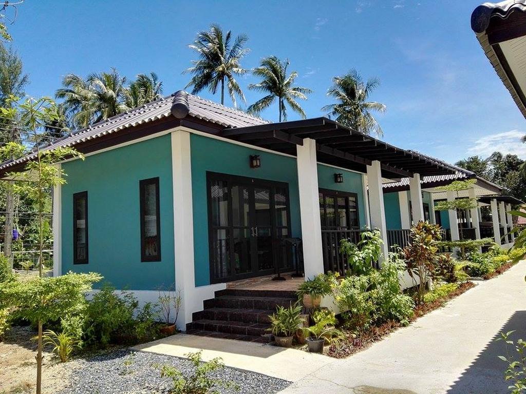 Lanta Memory Resort Ko Lanta Екстериор снимка