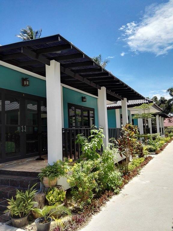 Lanta Memory Resort Ko Lanta Екстериор снимка