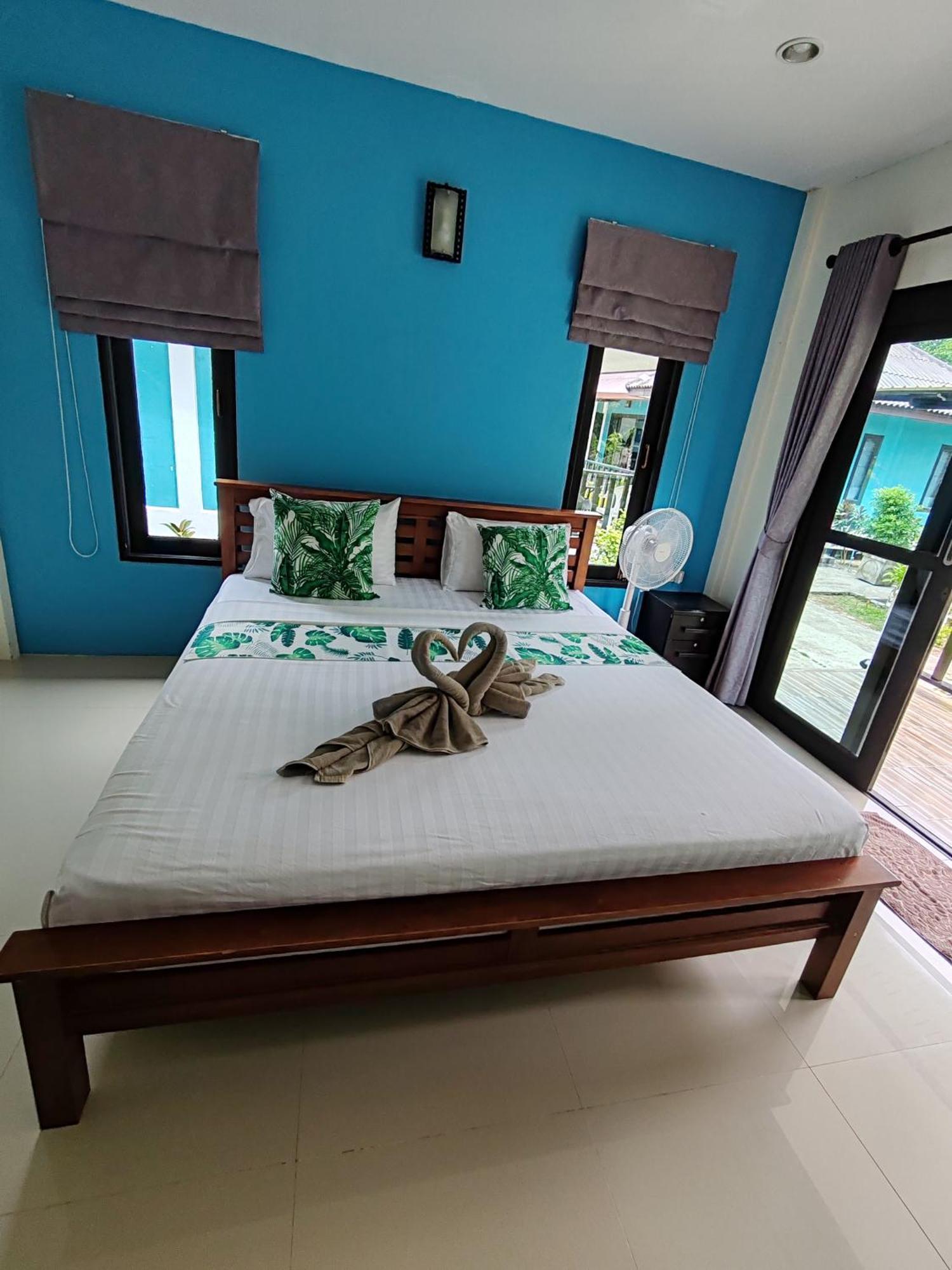 Lanta Memory Resort Ko Lanta Екстериор снимка