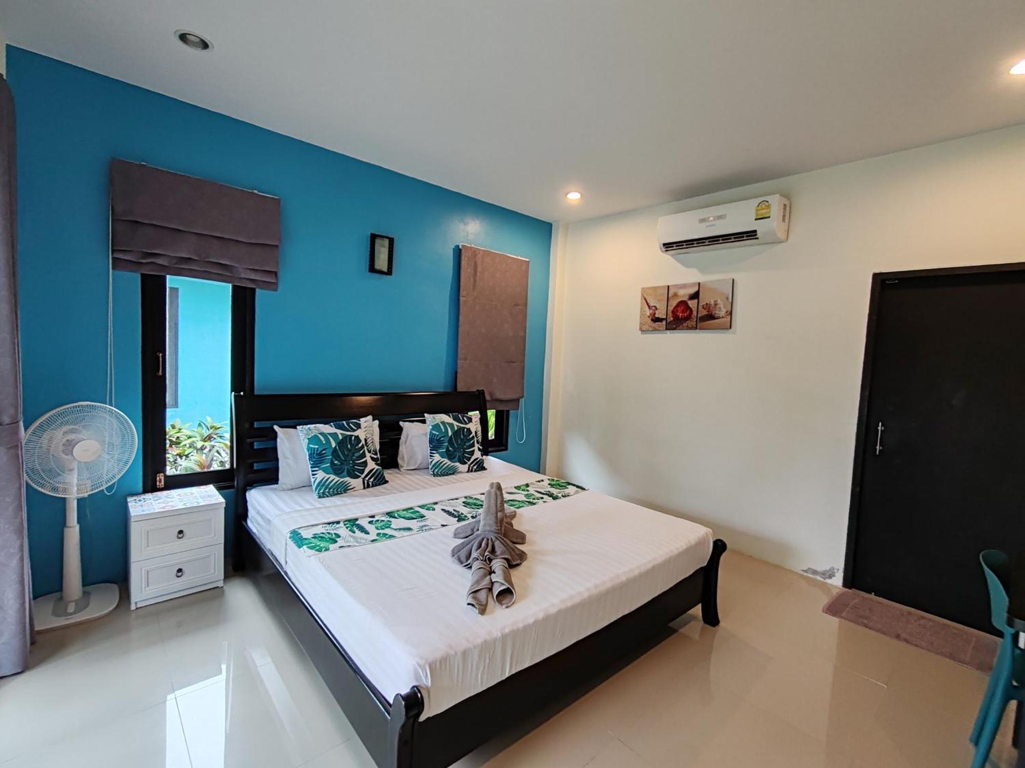 Lanta Memory Resort Ko Lanta Екстериор снимка