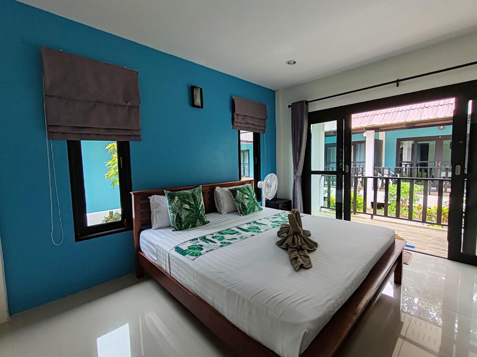 Lanta Memory Resort Ko Lanta Екстериор снимка