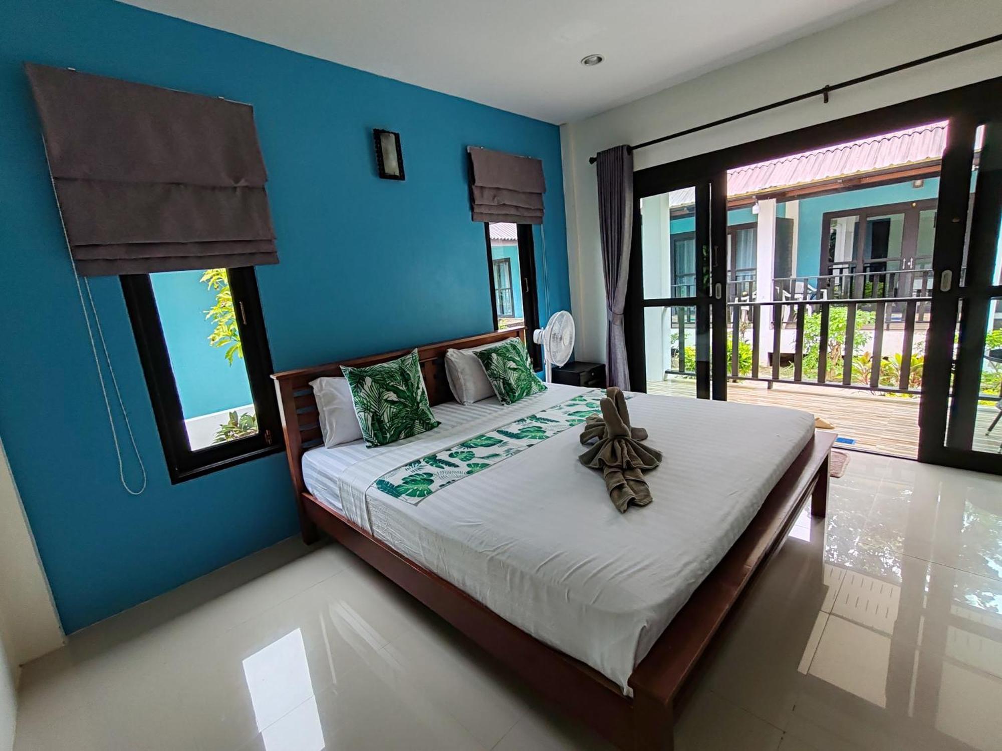 Lanta Memory Resort Ko Lanta Екстериор снимка