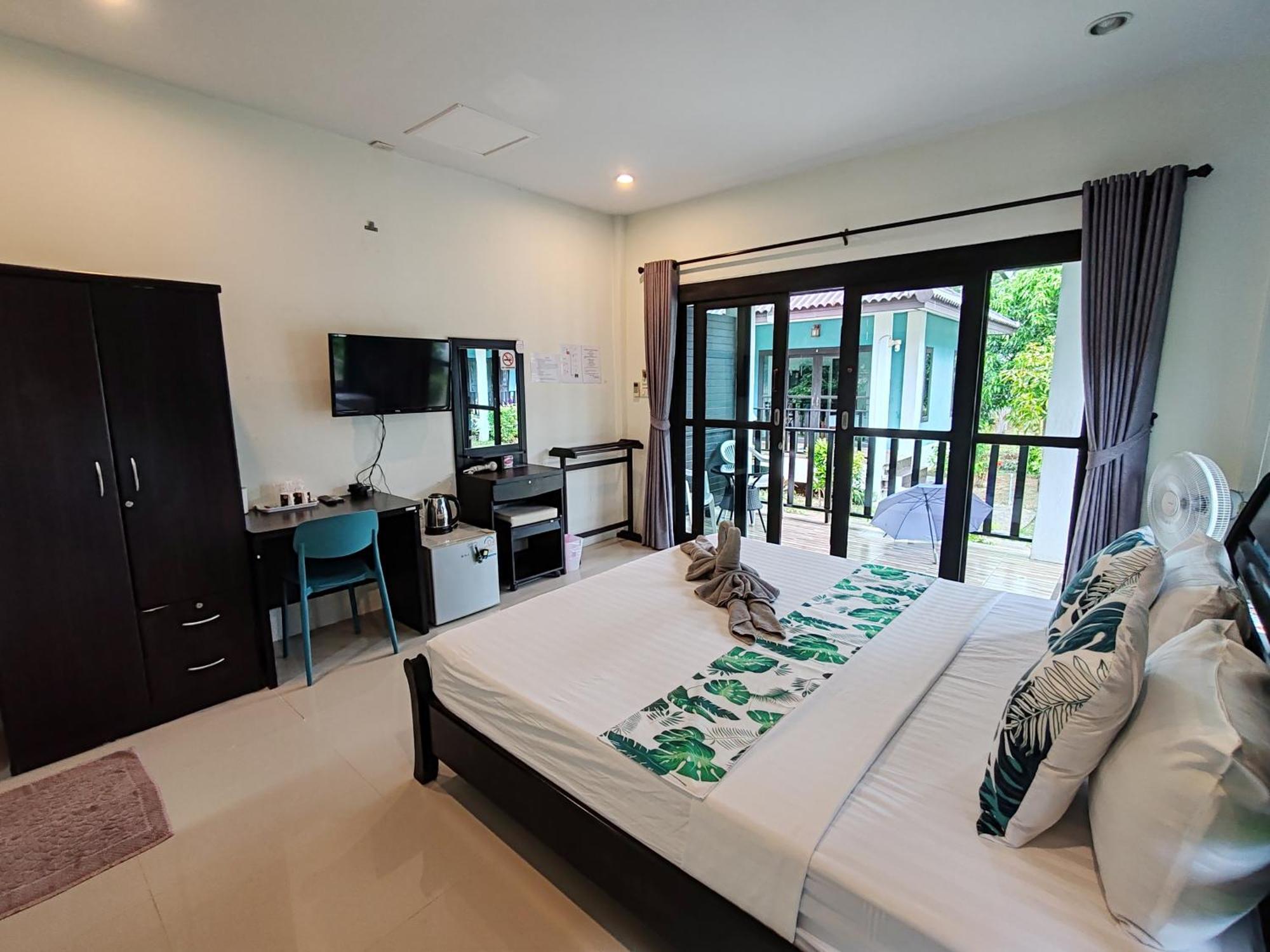 Lanta Memory Resort Ko Lanta Екстериор снимка