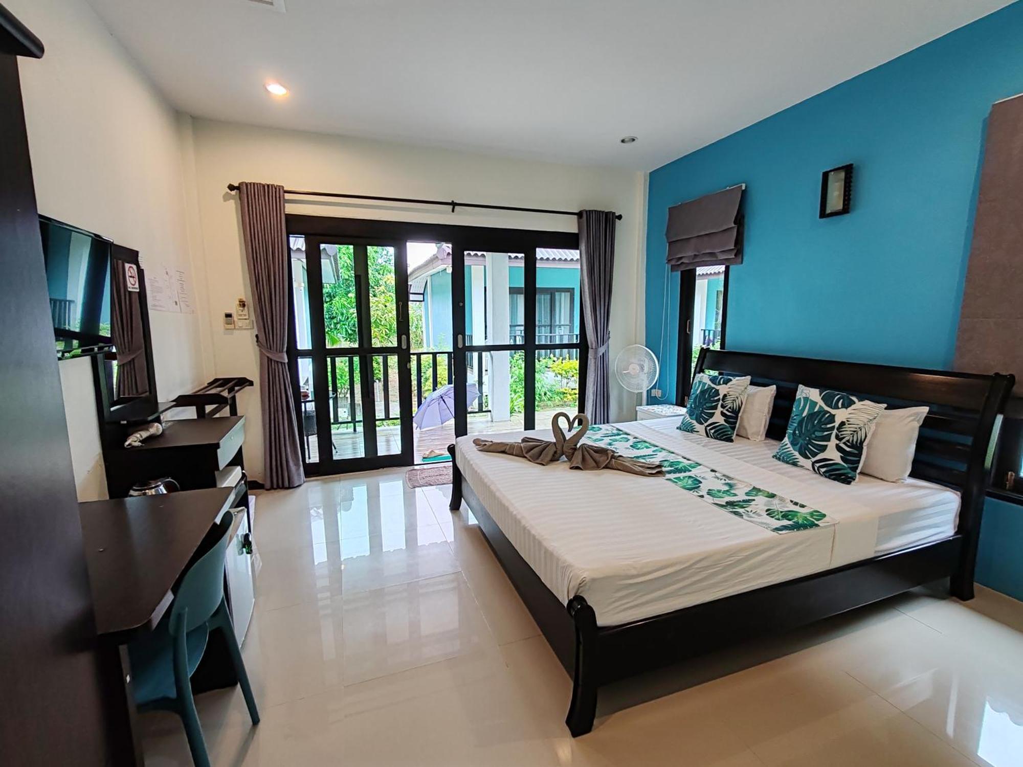 Lanta Memory Resort Ko Lanta Екстериор снимка