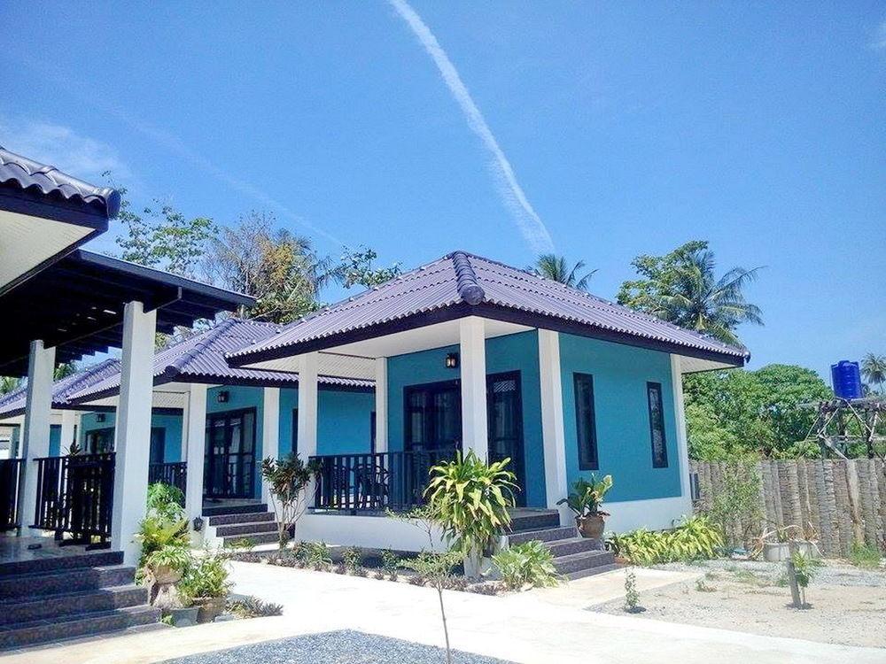 Lanta Memory Resort Ko Lanta Екстериор снимка