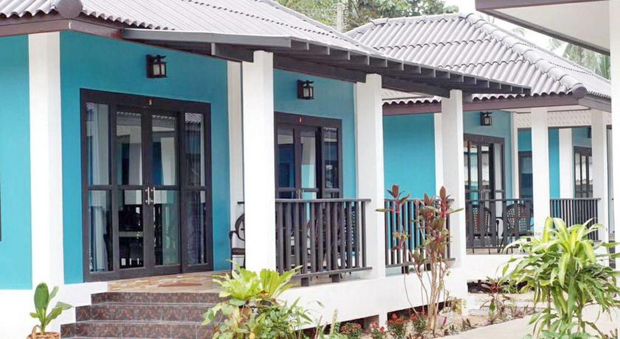 Lanta Memory Resort Ko Lanta Екстериор снимка