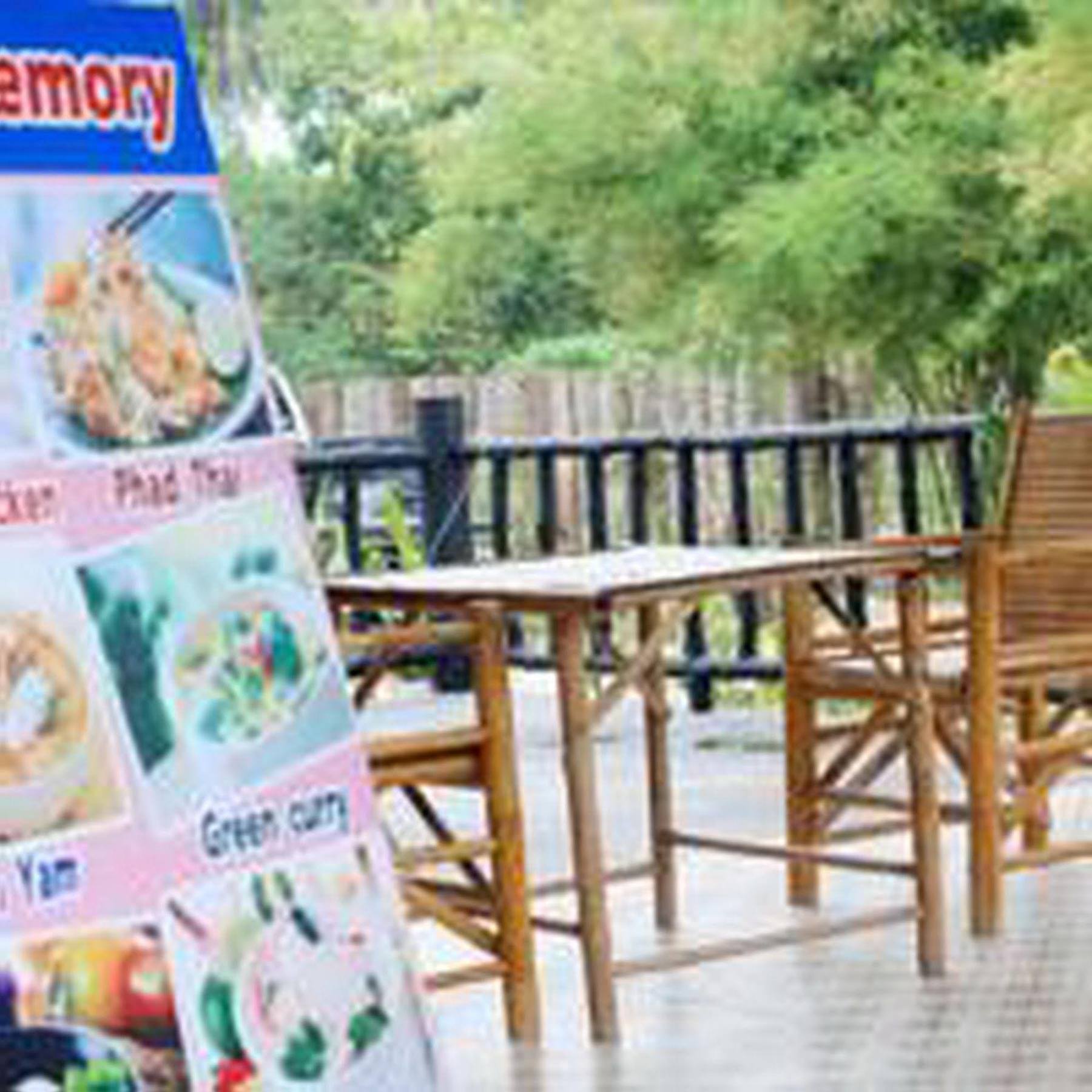 Lanta Memory Resort Ko Lanta Екстериор снимка