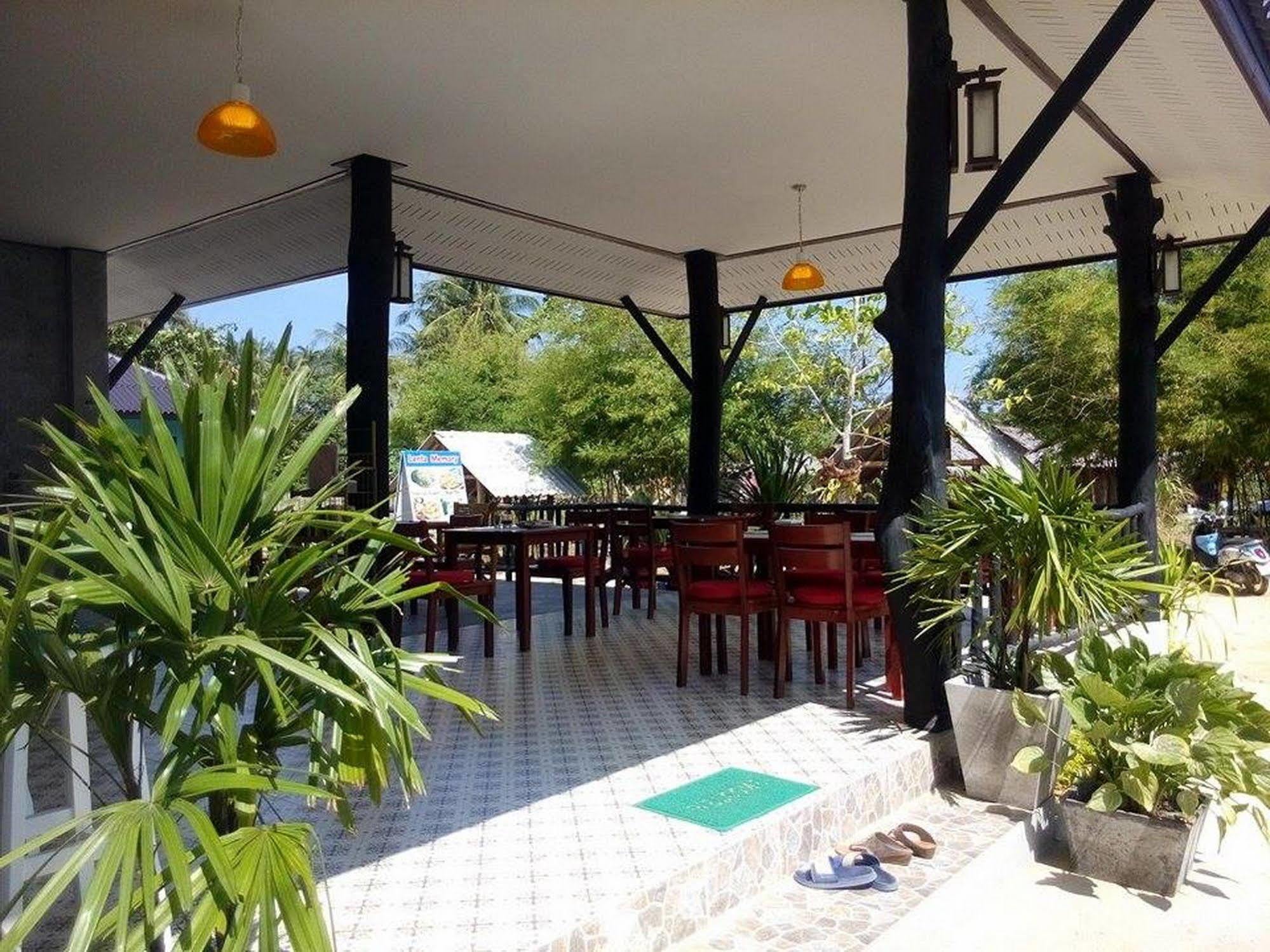 Lanta Memory Resort Ko Lanta Екстериор снимка