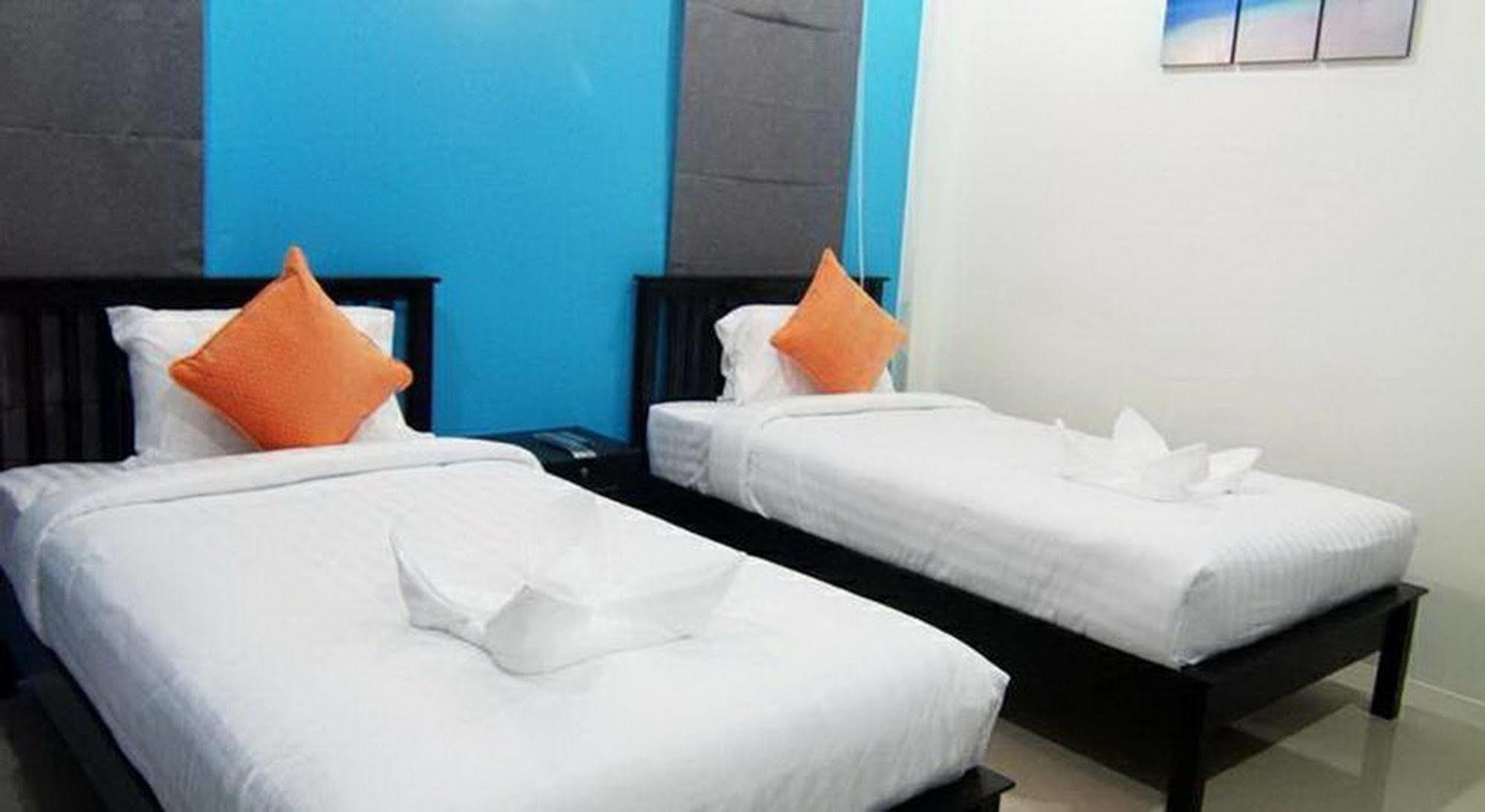 Lanta Memory Resort Ko Lanta Екстериор снимка