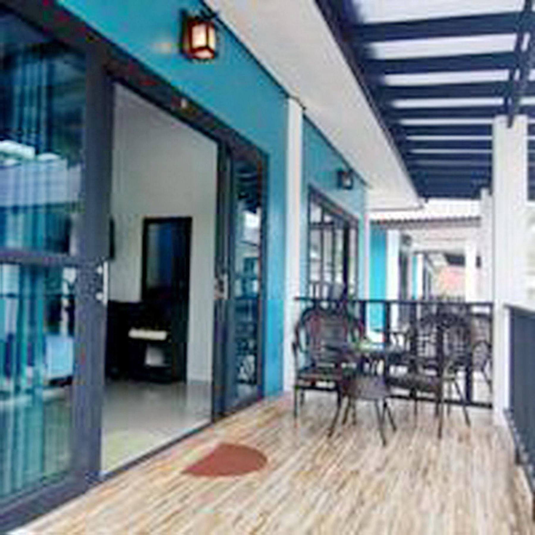 Lanta Memory Resort Ko Lanta Екстериор снимка