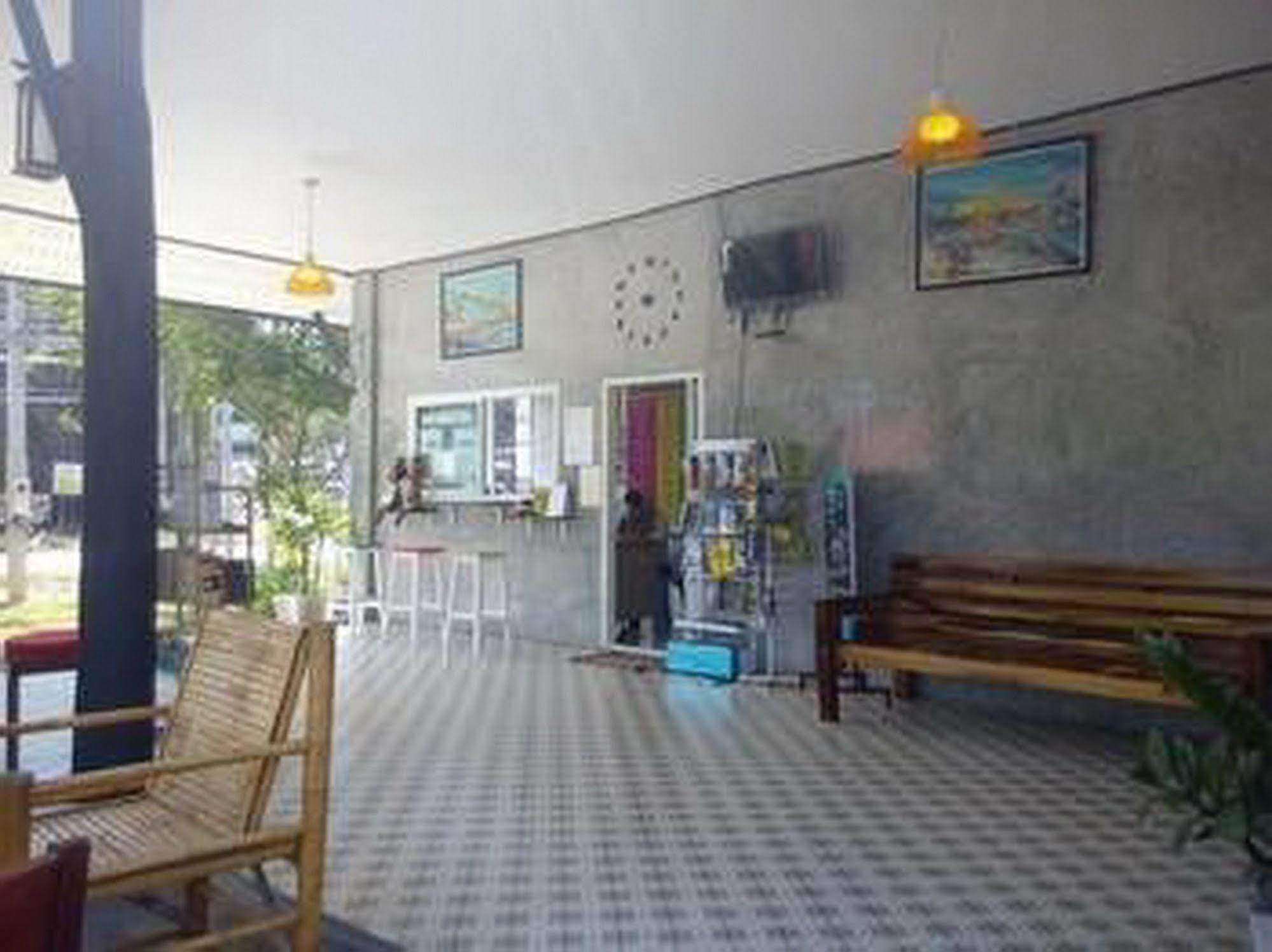 Lanta Memory Resort Ko Lanta Екстериор снимка