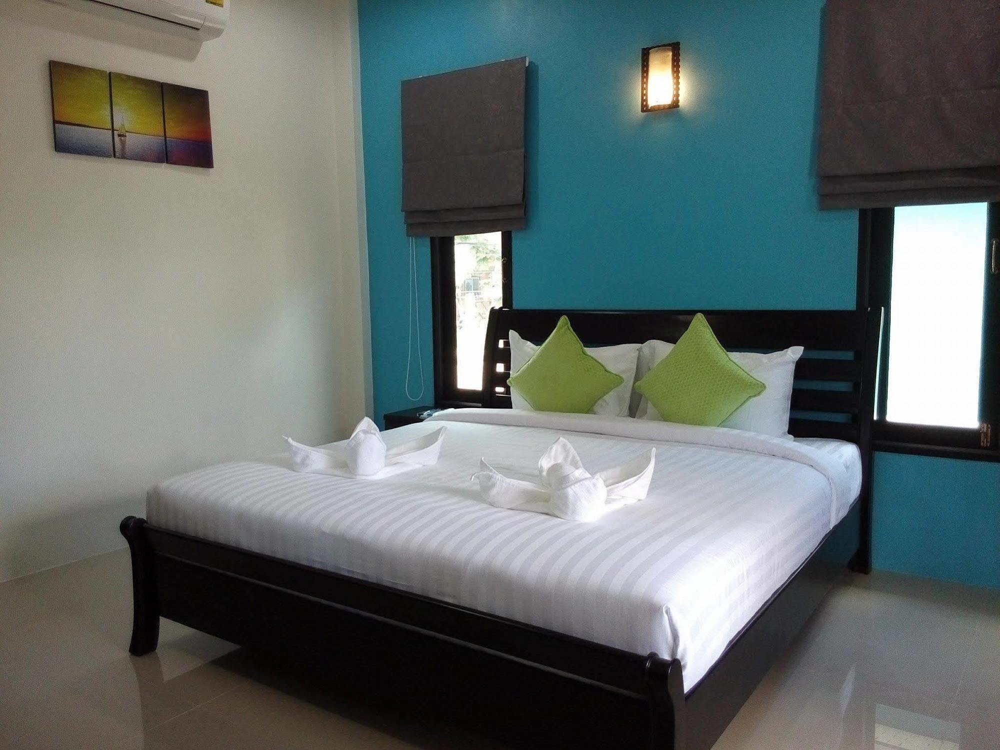 Lanta Memory Resort Ko Lanta Екстериор снимка