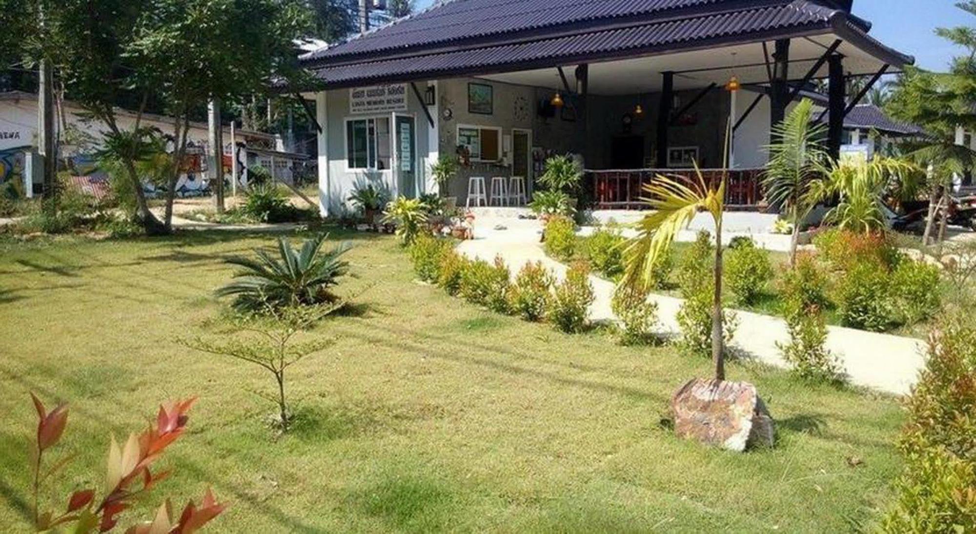 Lanta Memory Resort Ko Lanta Екстериор снимка