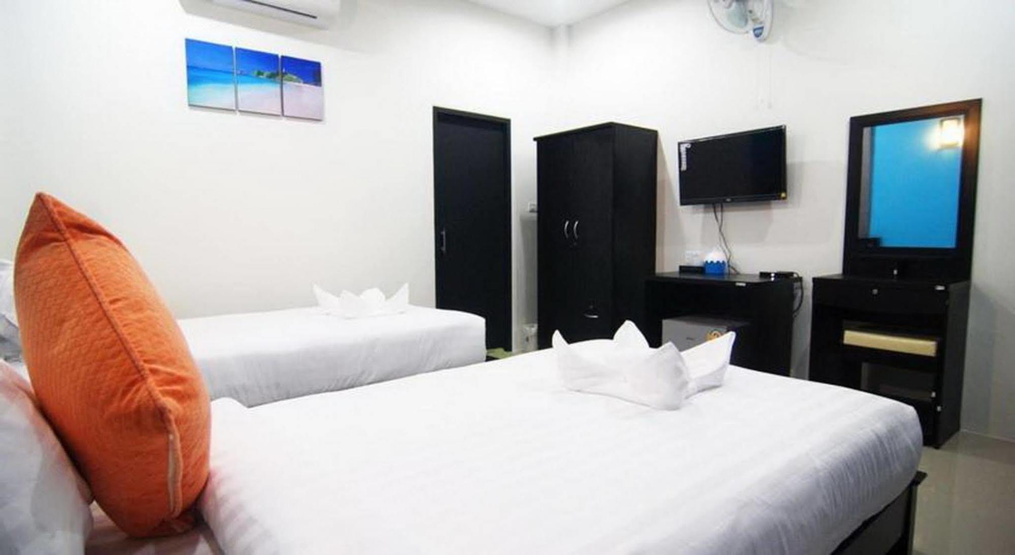 Lanta Memory Resort Ko Lanta Екстериор снимка